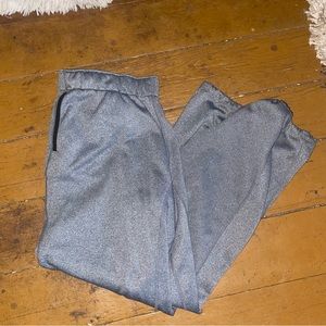 Nike thermal-fit joggers L
